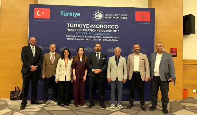 2030 FIFA Dünya Kupası Türk ihracatçılarına yeni kapılar açacak