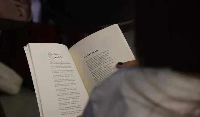 25'inci Uluslararası Sapanca Şiir Akşamları başlıyor