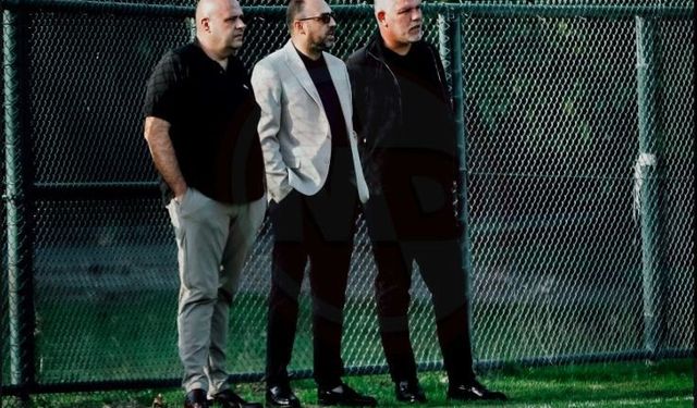 Erzincanspor maçı için geri sayım başladı!
