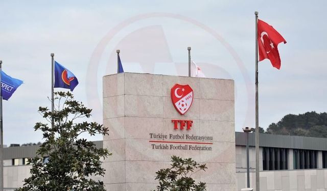 Futbolda 44 kulüp lisans aldı