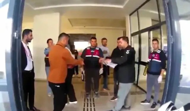 Bakan Çiftçi'den ekiplere teşekkür