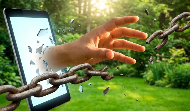 Çocuklarda odaklanma sorununun nedeni yalnızca ekran olmayabilir