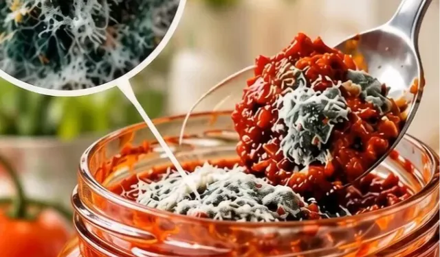 Gıda ve Kontrol Genel Müdürlüğü uyardı!