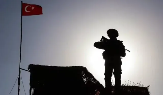 Hudutlarda yasa dışı geçişlere geçit yok!