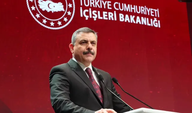 İçişleri Bakanı Sakarya’ya geliyor!