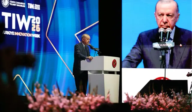 İleri teknolojiye yatırım tercih değil, mecburiyet