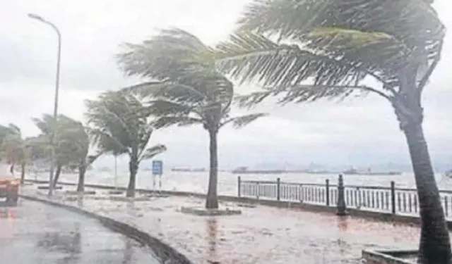 Meteoroloji'den 3 kritik uyarı!