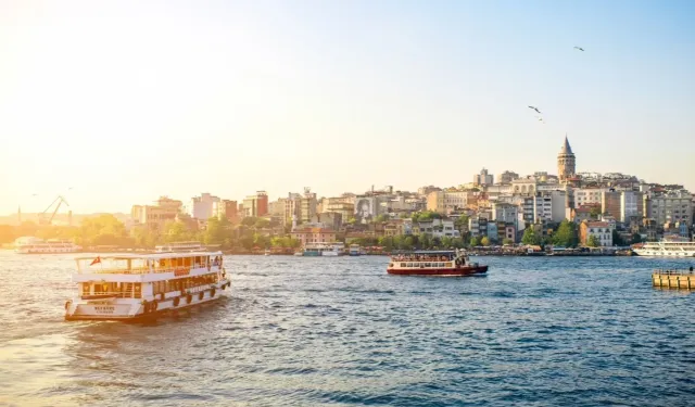 Meteoroloji'den sağanak ve gök gürültülü uyarı!