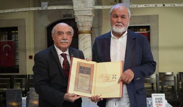 Özbekistan tarihine ışık tutan biyografi: Erken Uyanan Adam