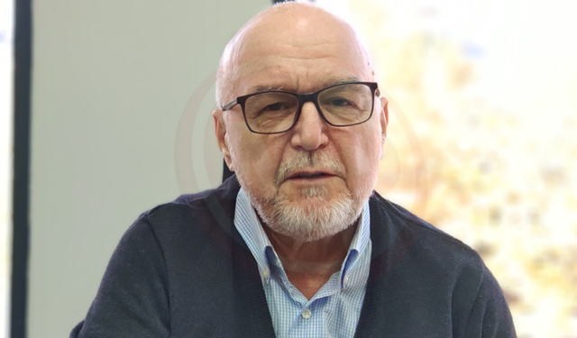 "Başkan Alemdar'ın zorlu mesaisi!"