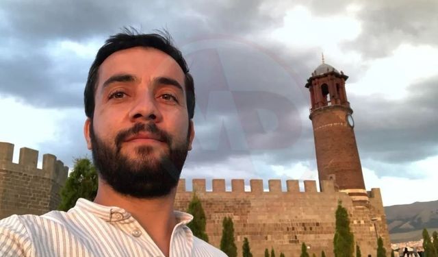 KOMŞU KURŞUNUNA KURBAN GİDEN TURAK’A SON VEDA