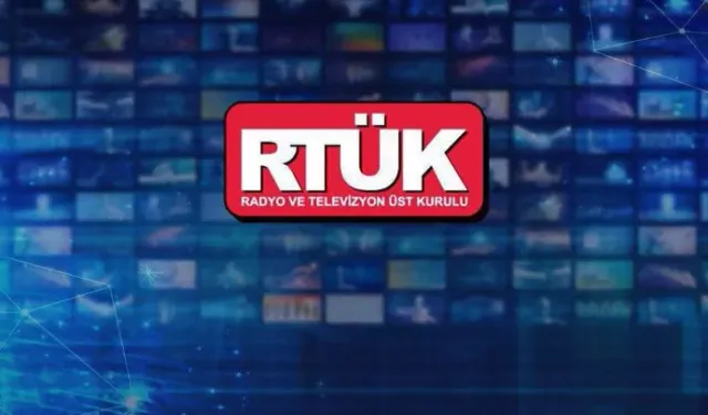RTÜK'ten yayın kuruluşlarına dolandırıcılık uyarısı