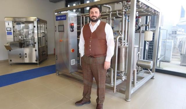 Küçük işletmelerde büyük dönüşüm