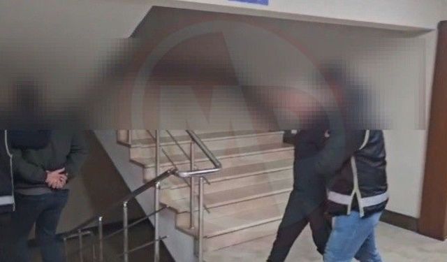 Sakarya'da tefecilik operasyonu!