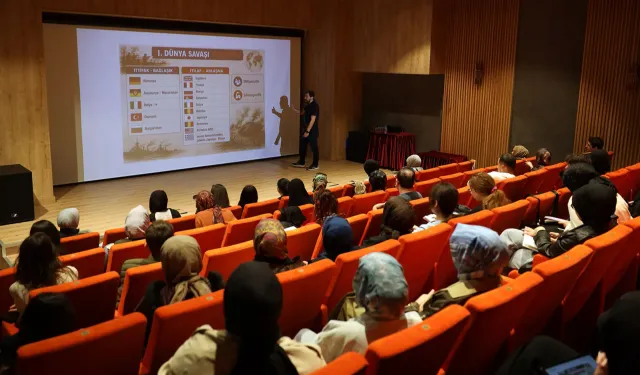 Sakarya'da KPSS Genel Tekrar Programları sona erdi