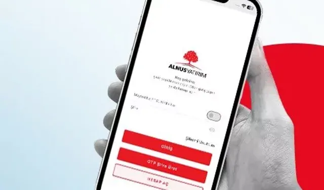 SPK'dan Alnus kararı'