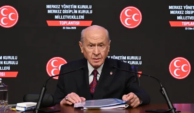 Türkiye, stratejik kuşatmalara izin vermeyecek