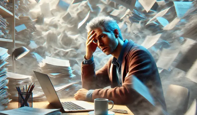 Unutkanlık ne zaman ciddiye alınmalı?
