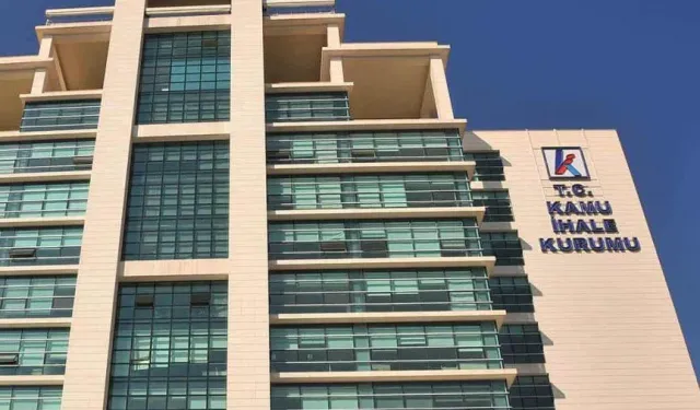 Vergi ve SGK borcu sınırı 50 bin TL'ye çıktı