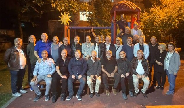 Millet Mektebi’nin programları Şehriyar’la başladı