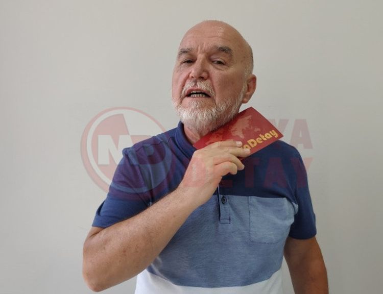 "Suç çok ceza yok!"