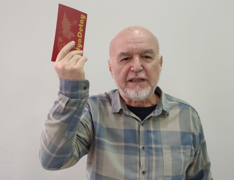 "Oh ne güzel oldu! Darısı bizim başımıza!"