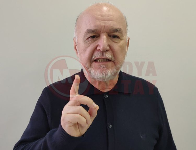 "Asgari ücrette aynı terane!"