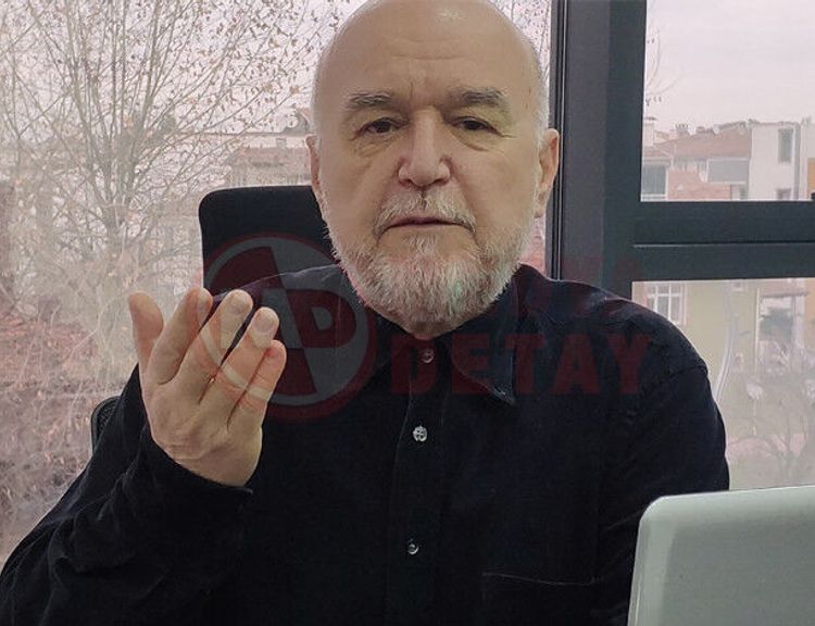 "Siz de geçinemiyorsanız emekliler ölsün!"