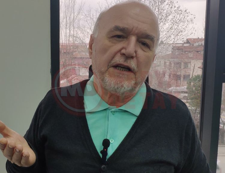 "Hırsızdan rüşvetçiden kahraman olmaz!"