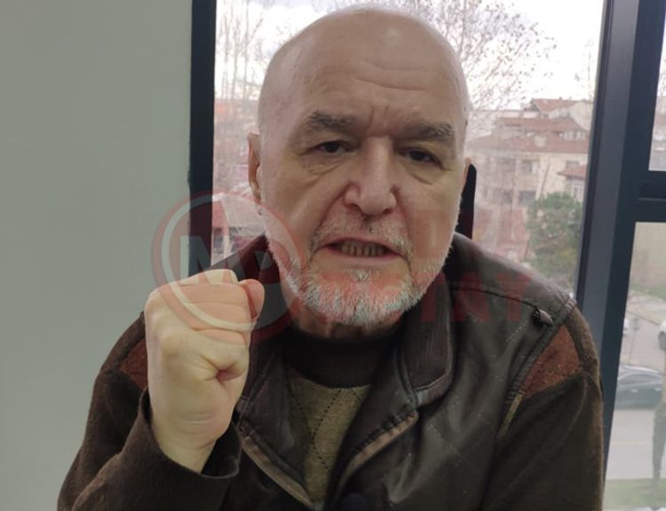 "Kapatın şu belediyeleri!"