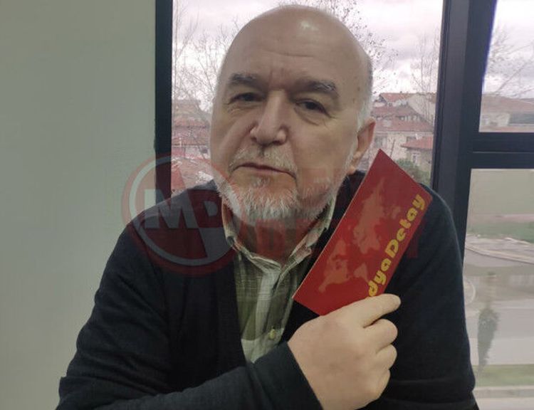 "Sizi rahatsız eden ne?"