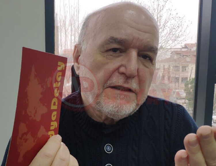 "Herkes elini taşın altına koyacak"