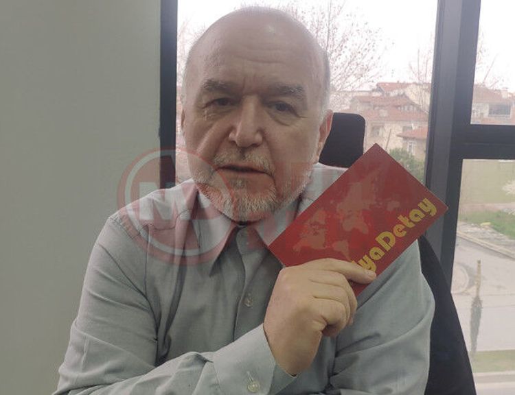 "Yaparsa Yusuf Başkan yapar!"