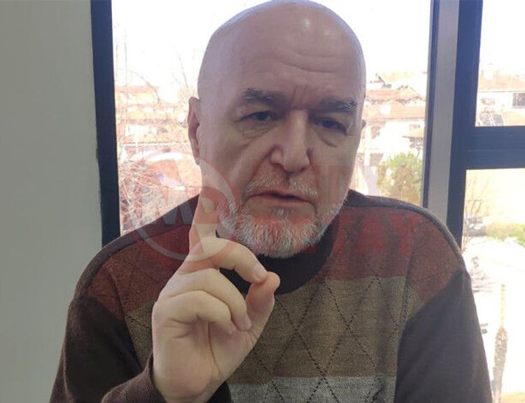 "Böyle trafik cezası mı olur?"