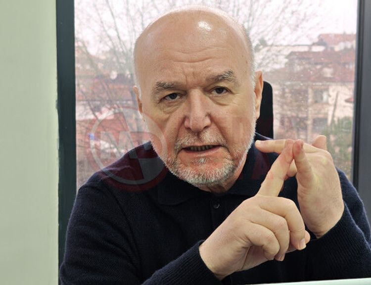 "Vatandaşa tavuğun derisi ve gerisi kaldı!"