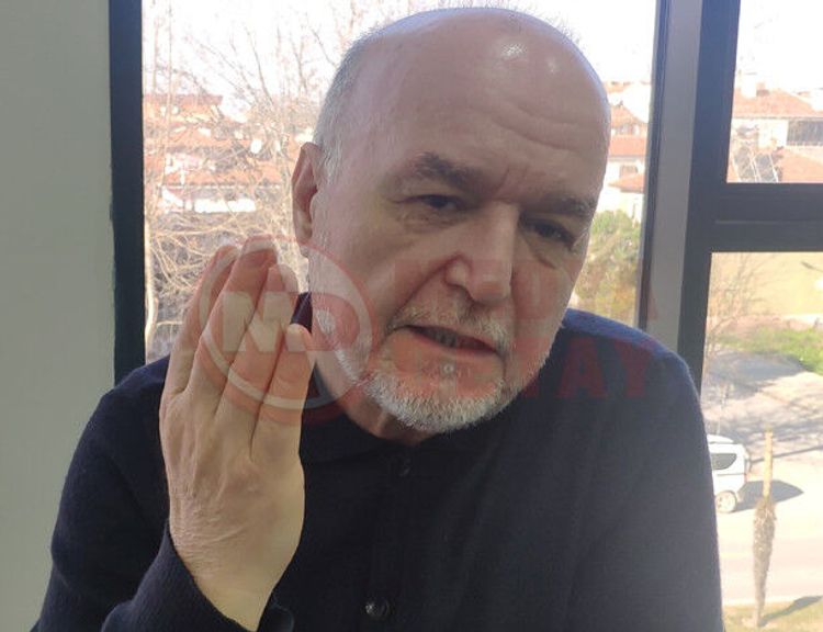 "Emeklinin gündemi başka!"