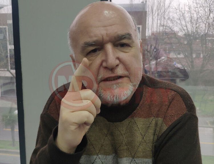 "Belediye başkanlarının hizmet AŞKI!"