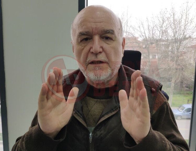 "Bu iş de Yusuf Başkana kaldı!"