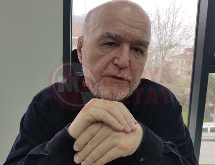 "Emekliyi düşük zamma alıştırma turları!"