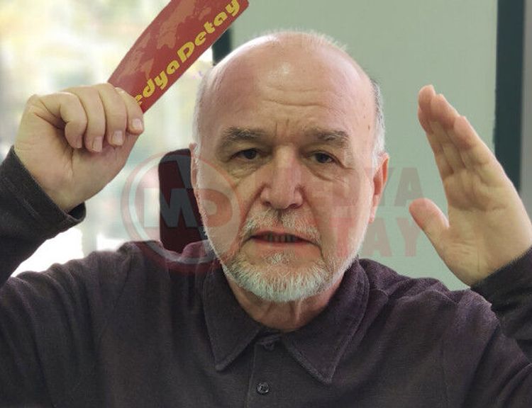 "Öpül vatandaş öpül!"