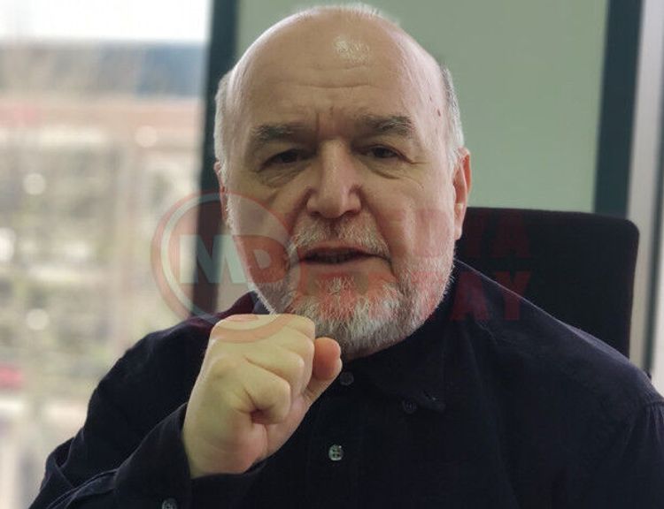 "RTÜK! Yeni nesil sizin eseriniz!"