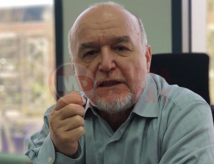 "SGK kârda, emekli kimin umurunda!"