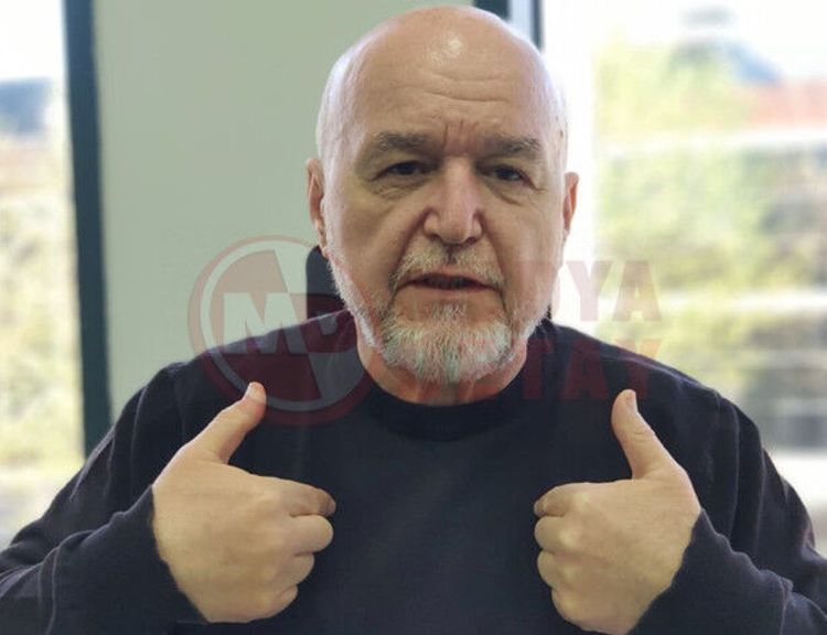 "Z kuşağı buysa vay halimize!"