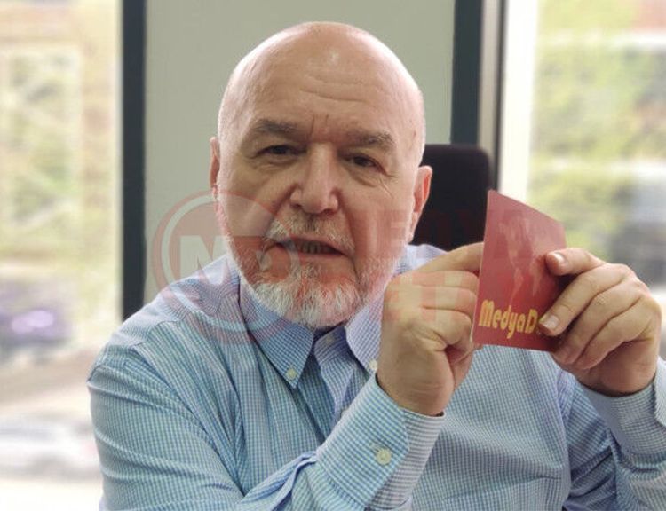 "Millet bunlardan bıktı bıktı!"