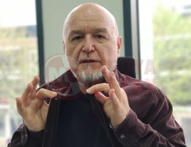 "Çocuk bayramında bile sınıf ayrımı yapıyorsunuz!"