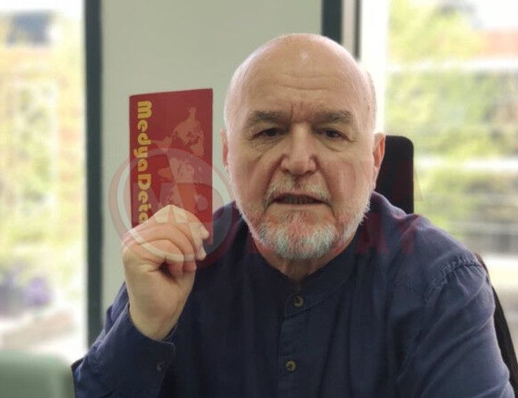 "Emeklinin sokak hayvanları kadar değeri yok!"