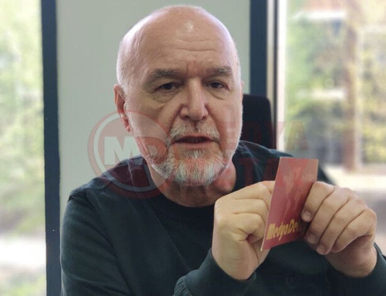 "Faili meçhuller şehri!"