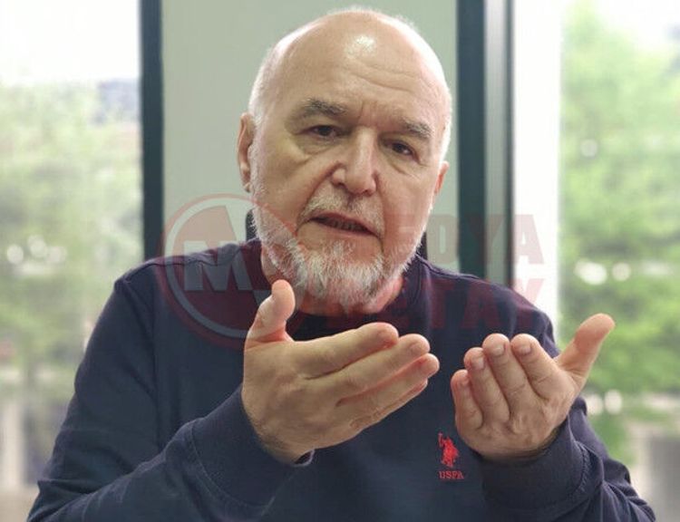 "Emeklinin TÜİK'le imtihanı!"