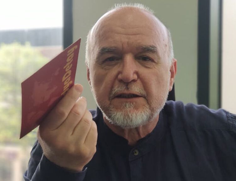 "Kurban'da 7 emekli 1 danaya!"