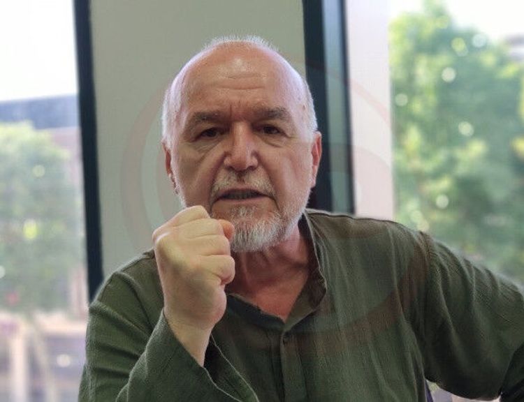 "Geçti o devirler Ali Bektaş!"